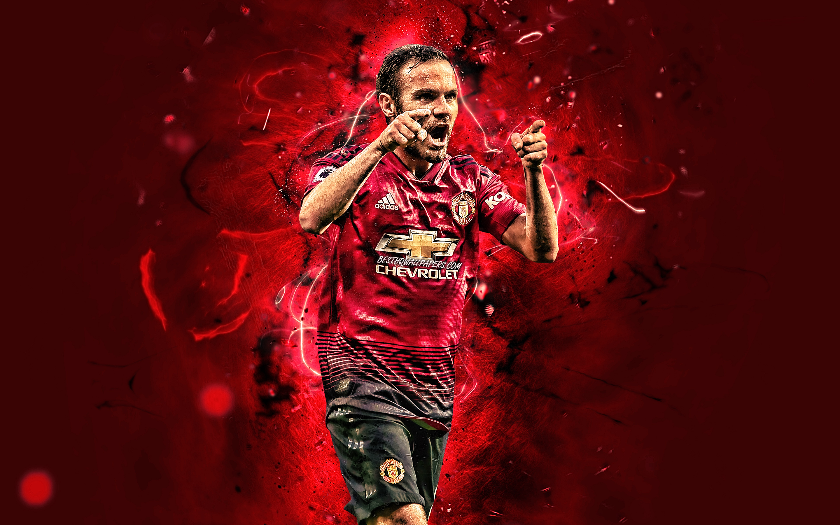 Juan Mata Wallpapers