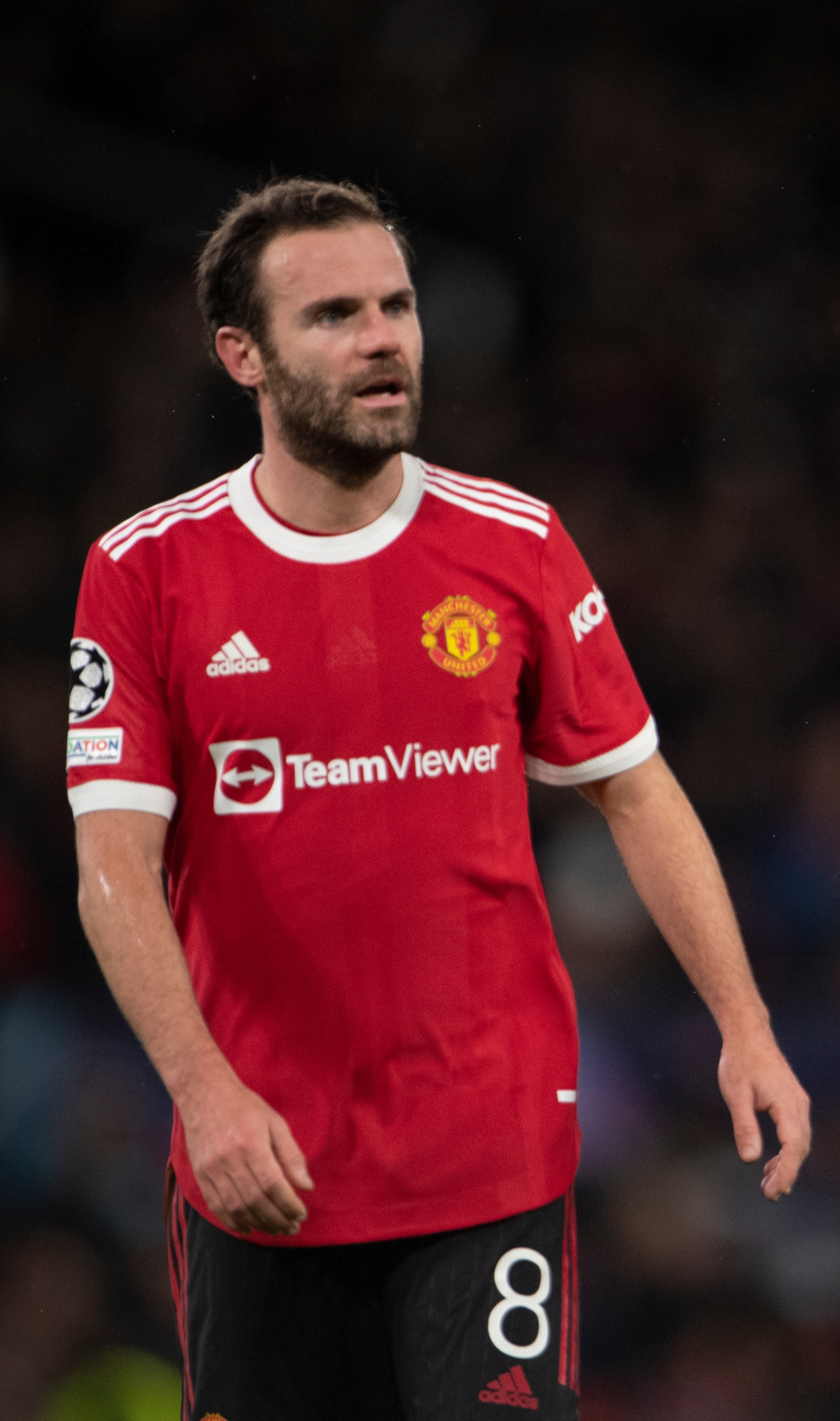 Juan Mata Wallpapers