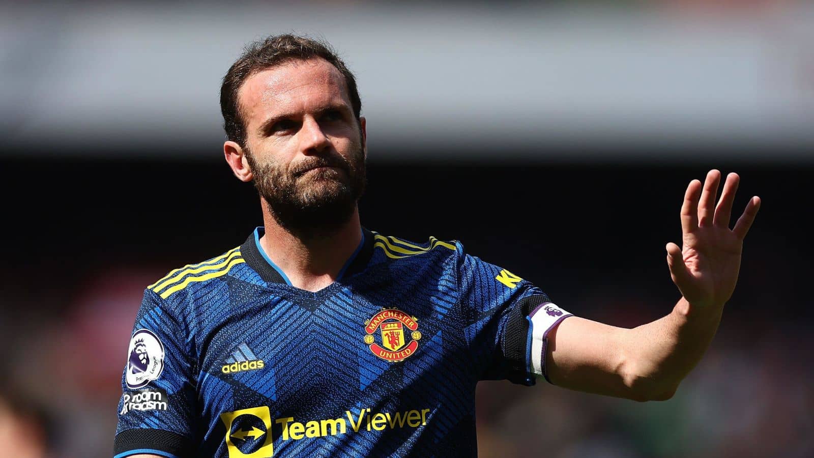 Juan Mata Wallpapers