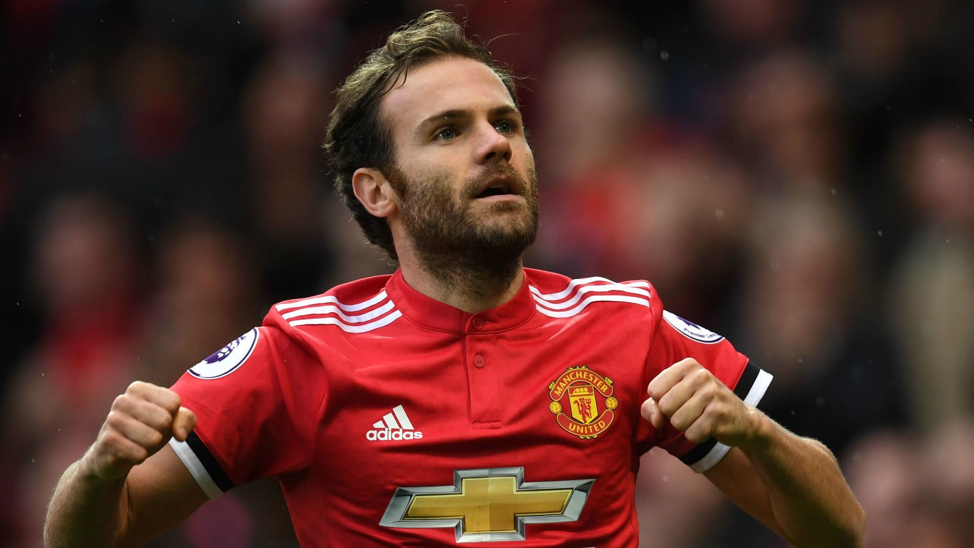 Juan Mata Wallpapers