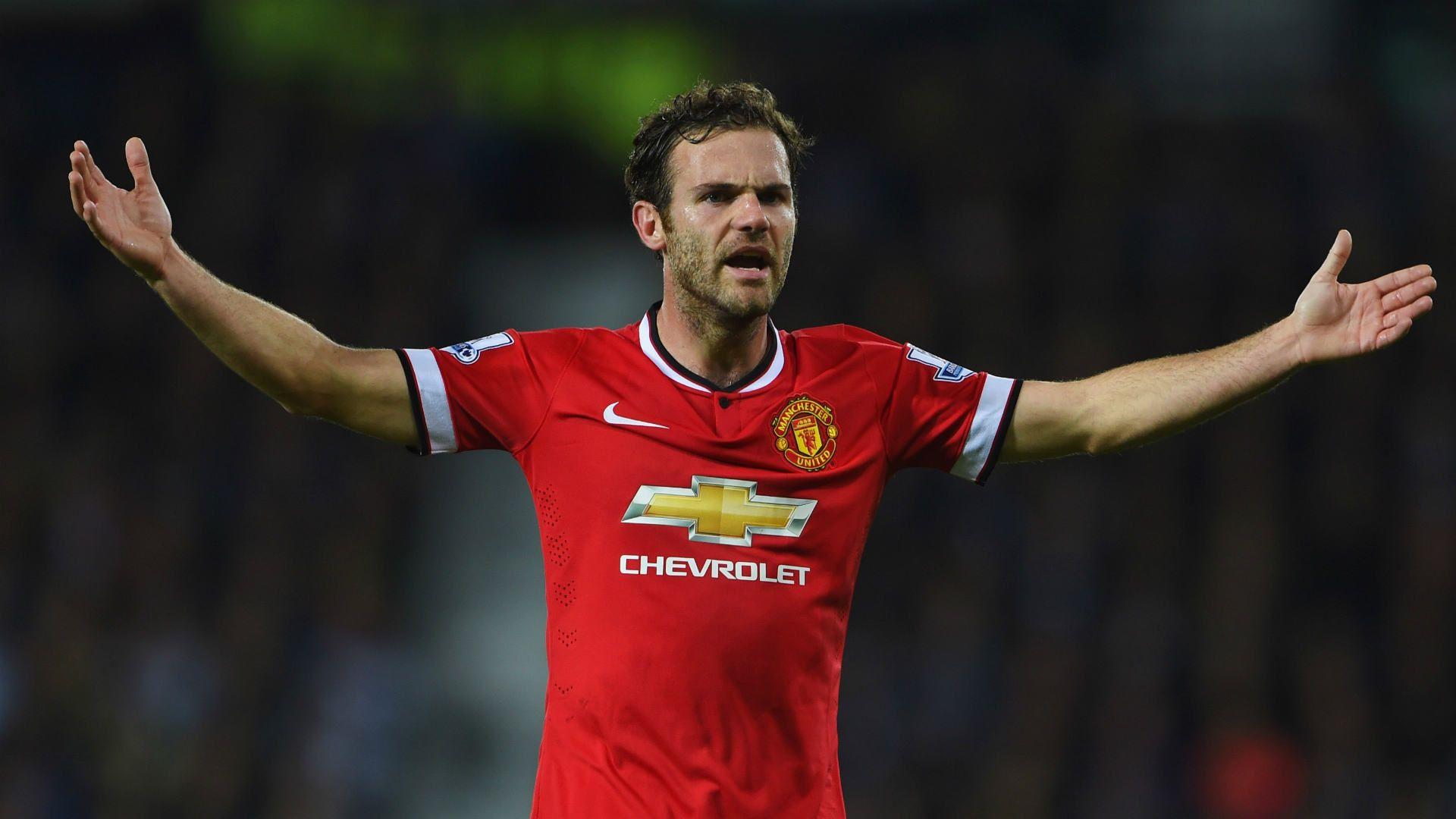 Juan Mata Wallpapers