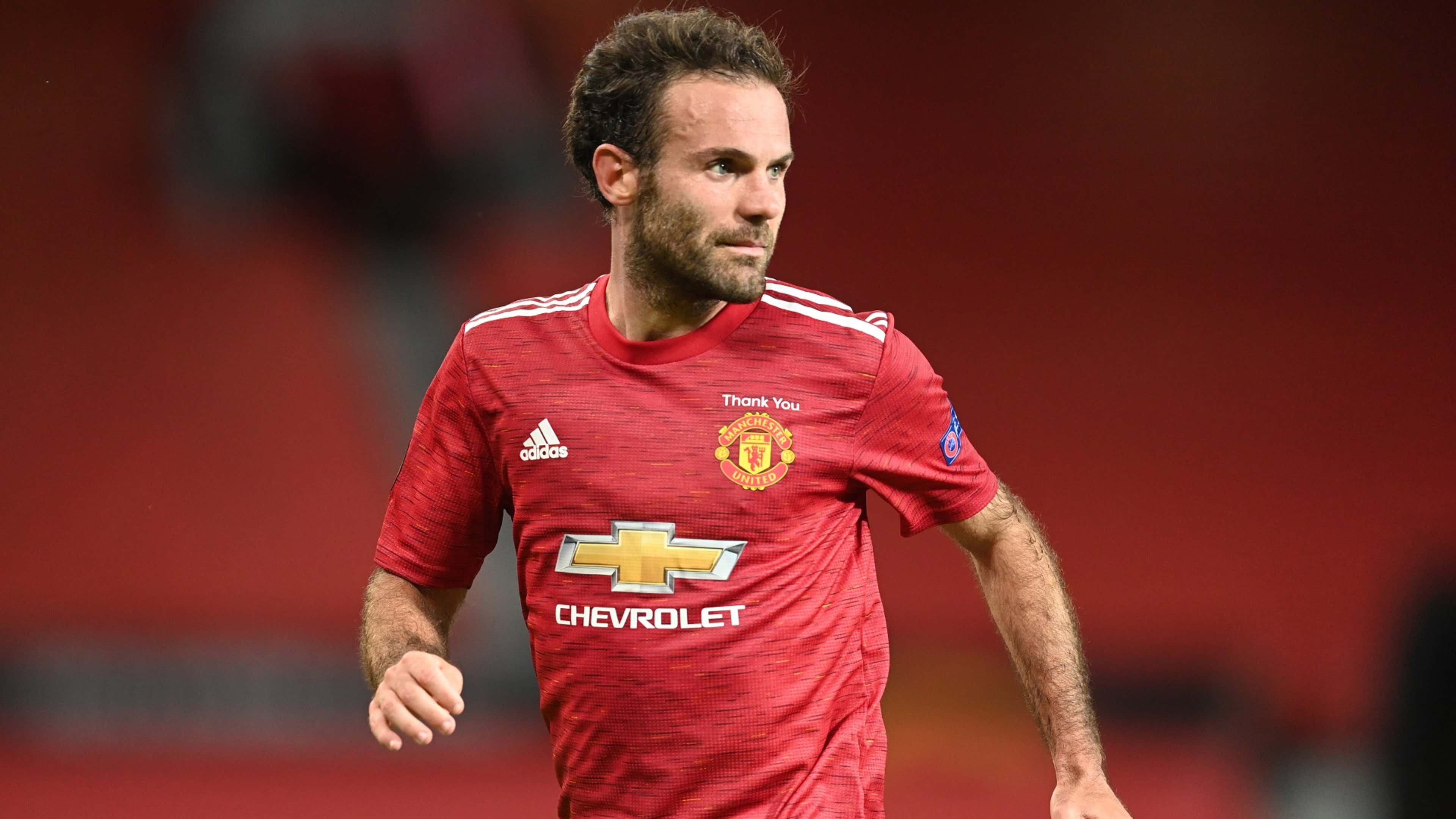 Juan Mata Wallpapers