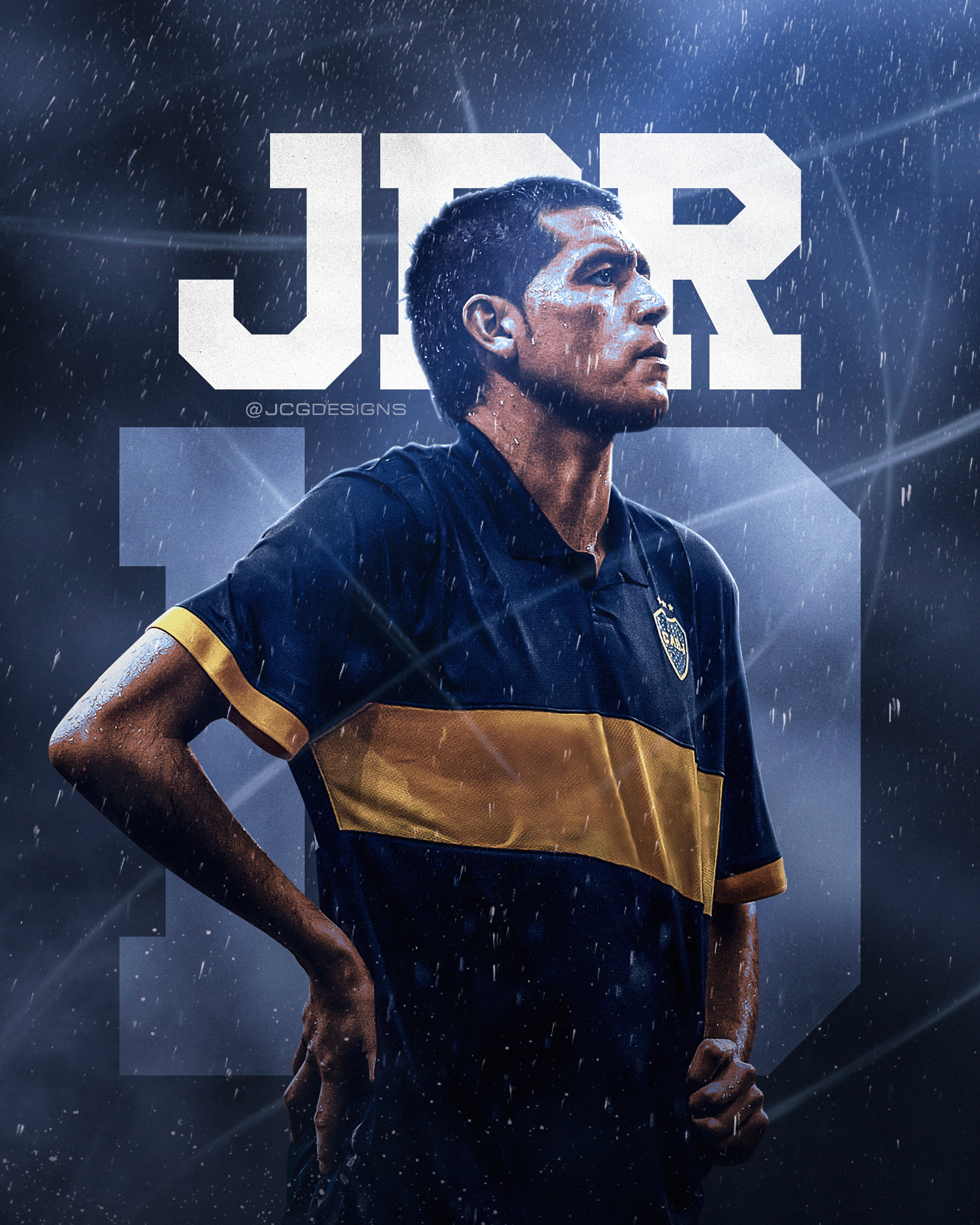 Juan Roman Riquelme Wallpapers