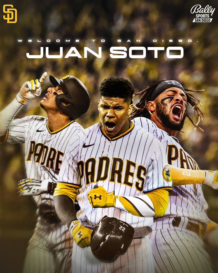 Juan Soto Wallpapers