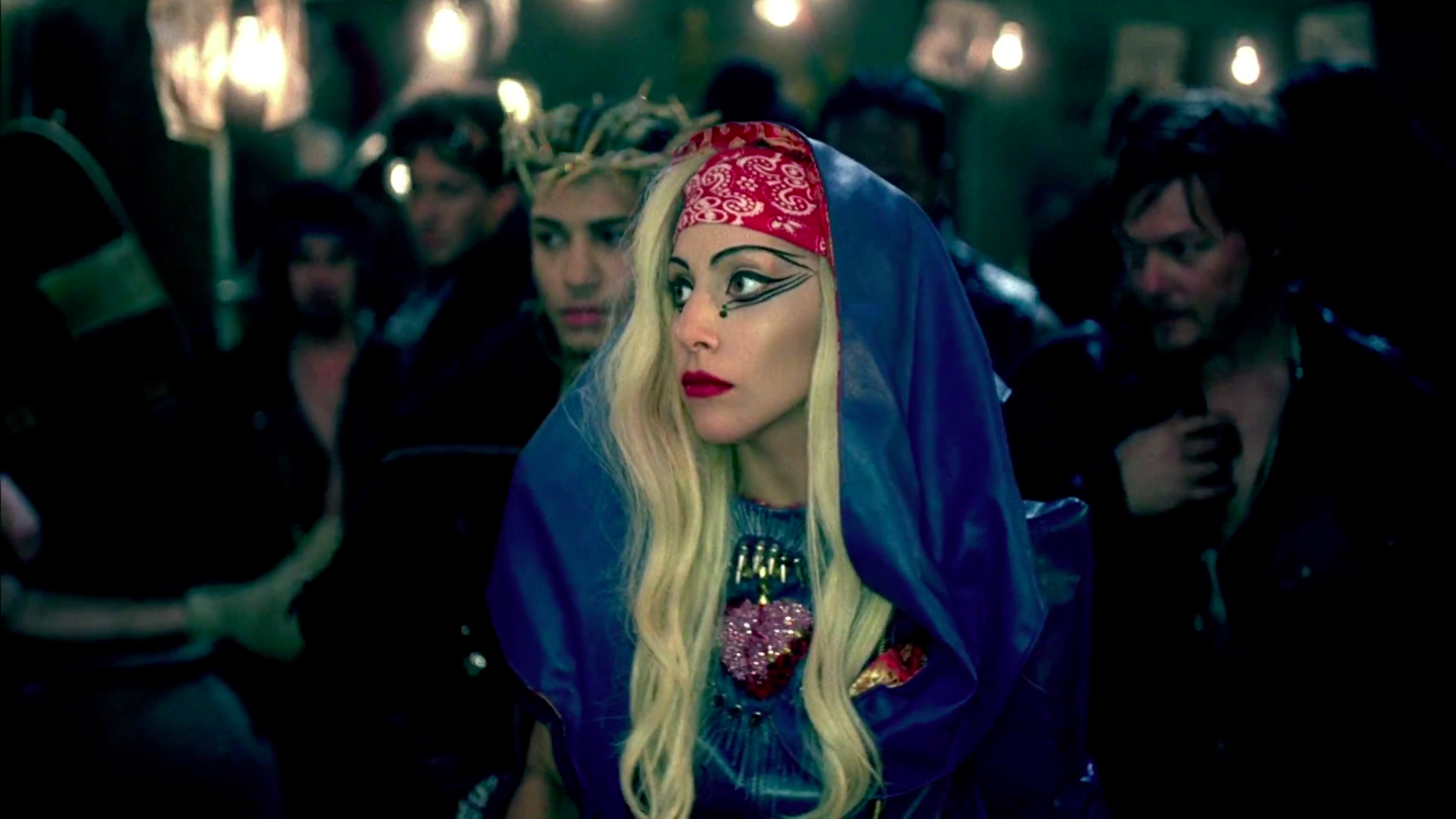 Judas Gaga Wallpapers