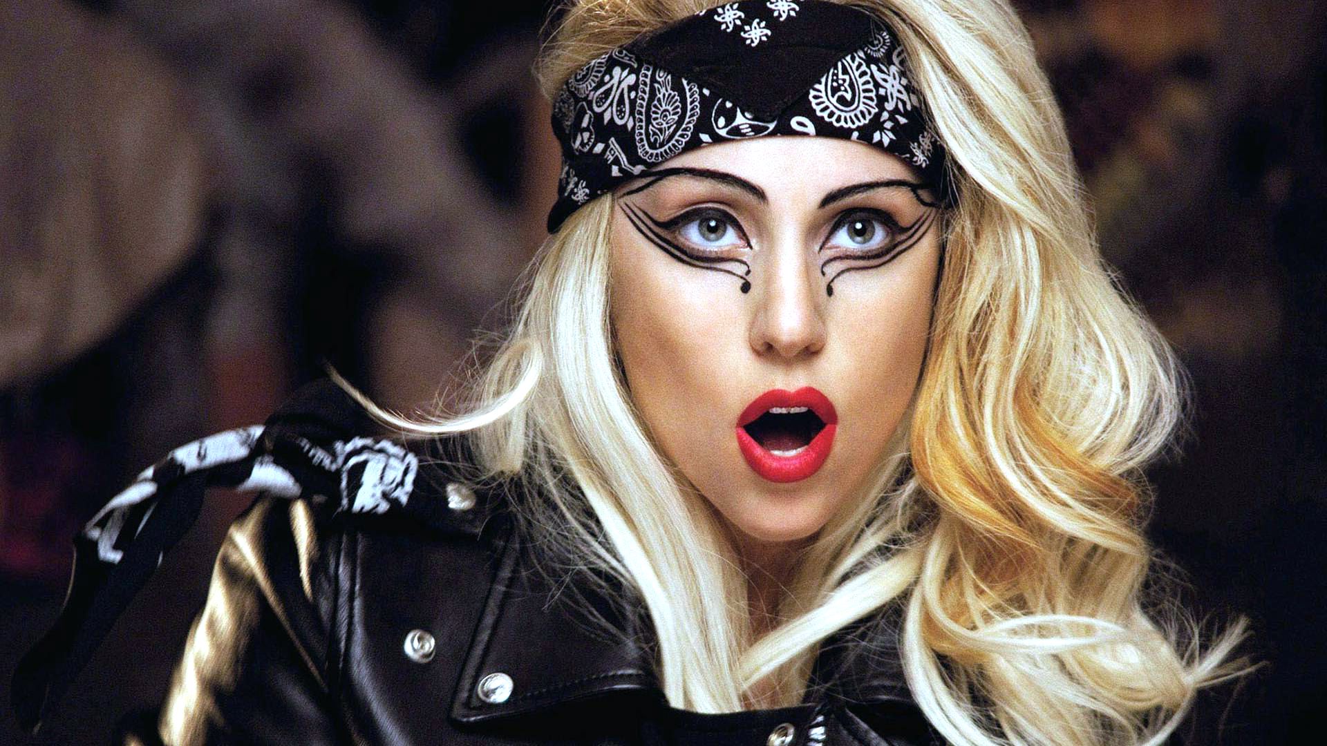 Judas Gaga Wallpapers