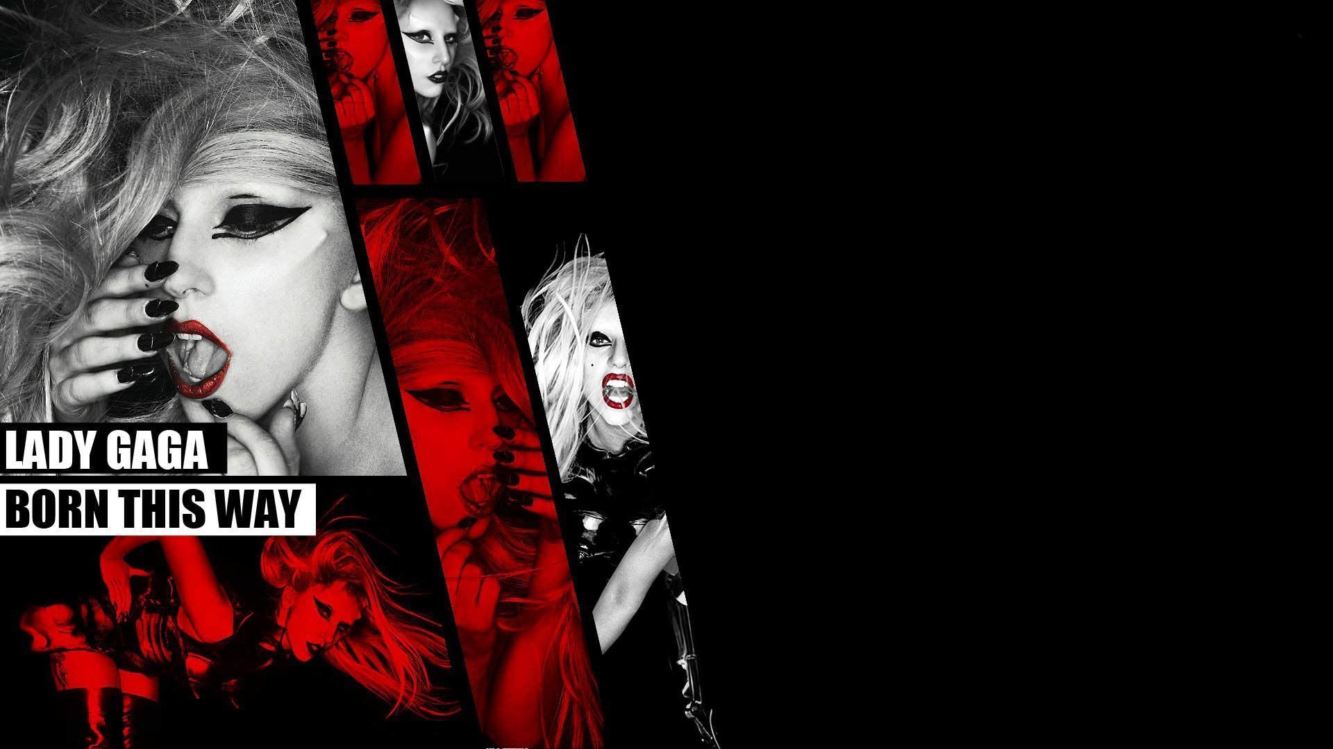 Judas Gaga Wallpapers