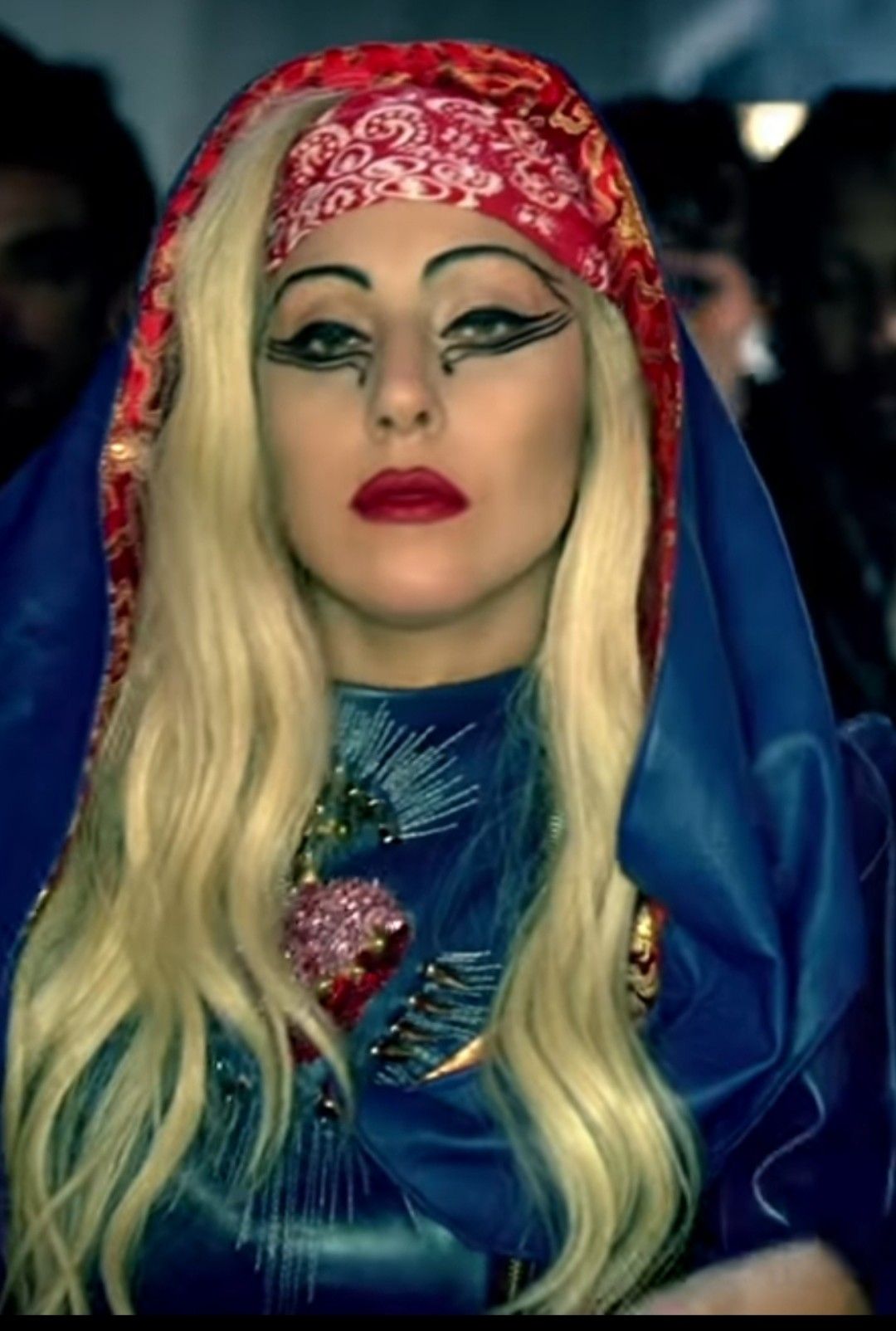Judas Gaga Wallpapers