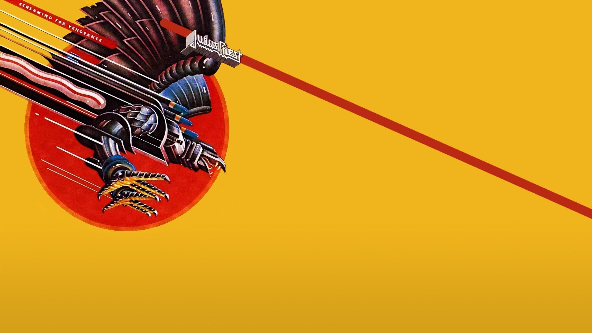 Judas Priest Wallpapers