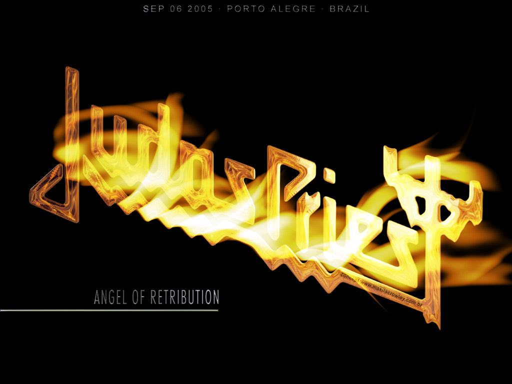 Judas Priest Wallpapers