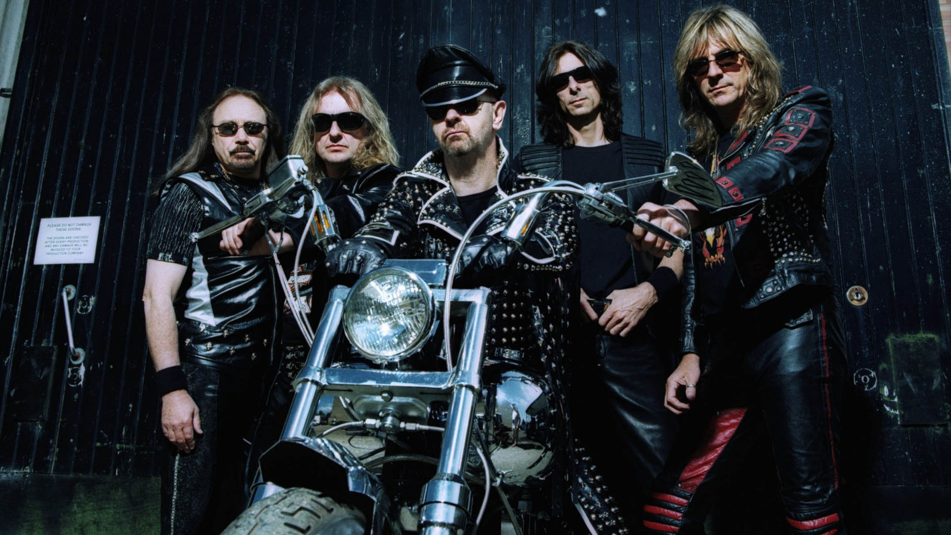 Judas Priest Wallpapers