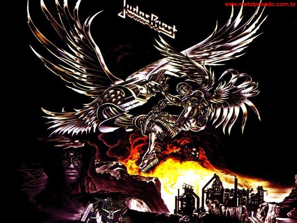 Judas Priest Wallpapers