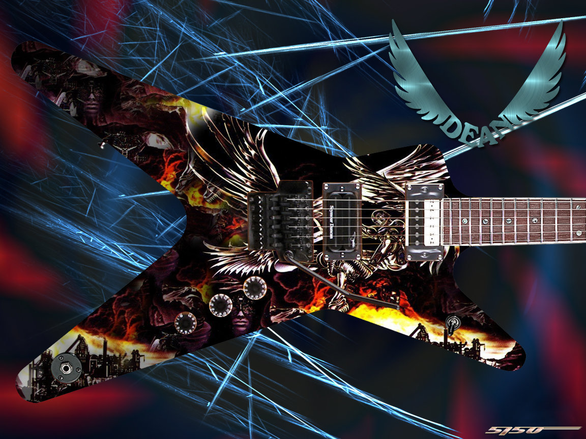 Judas Priest Wallpapers