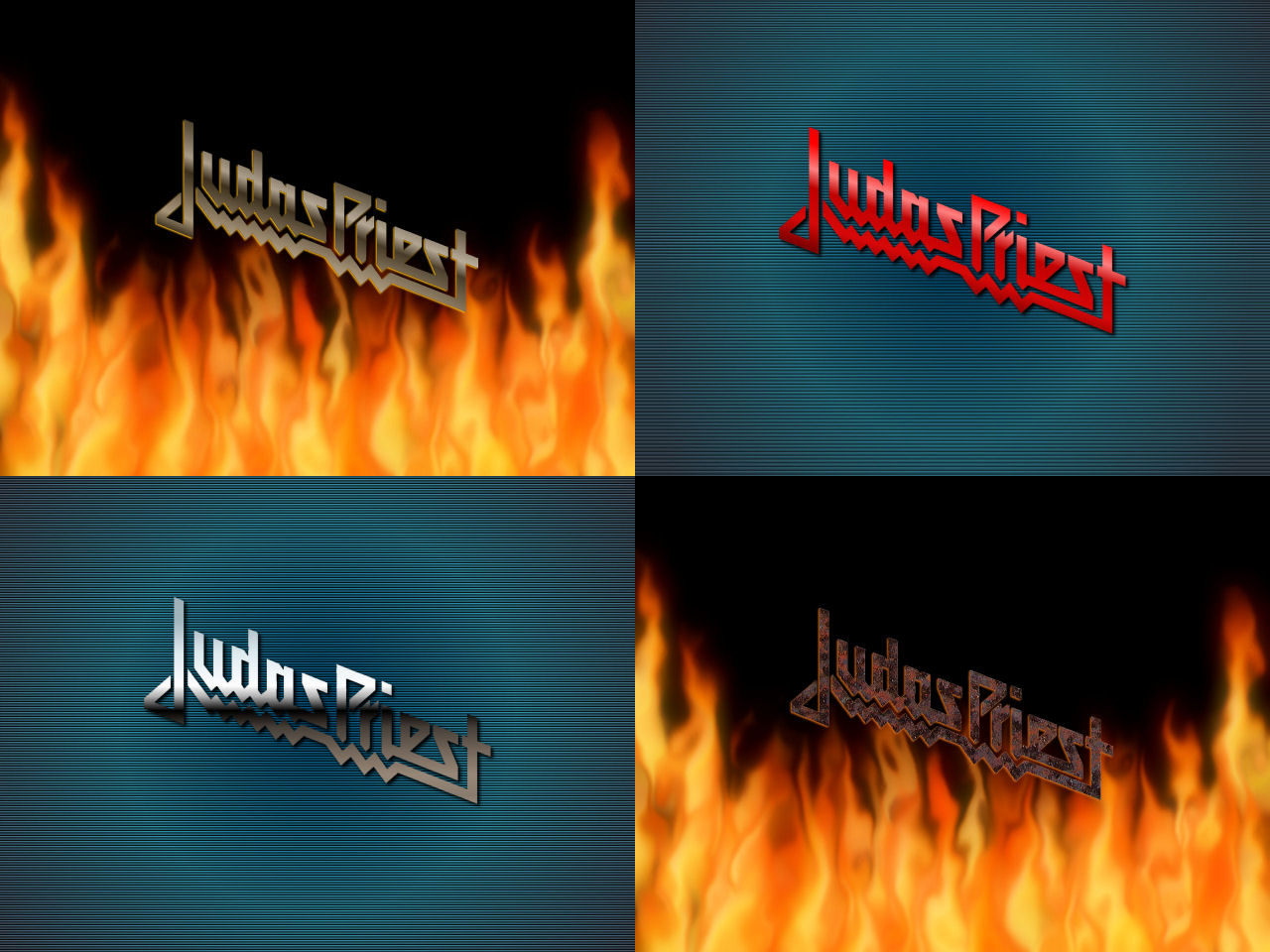 Judas Priest Wallpapers