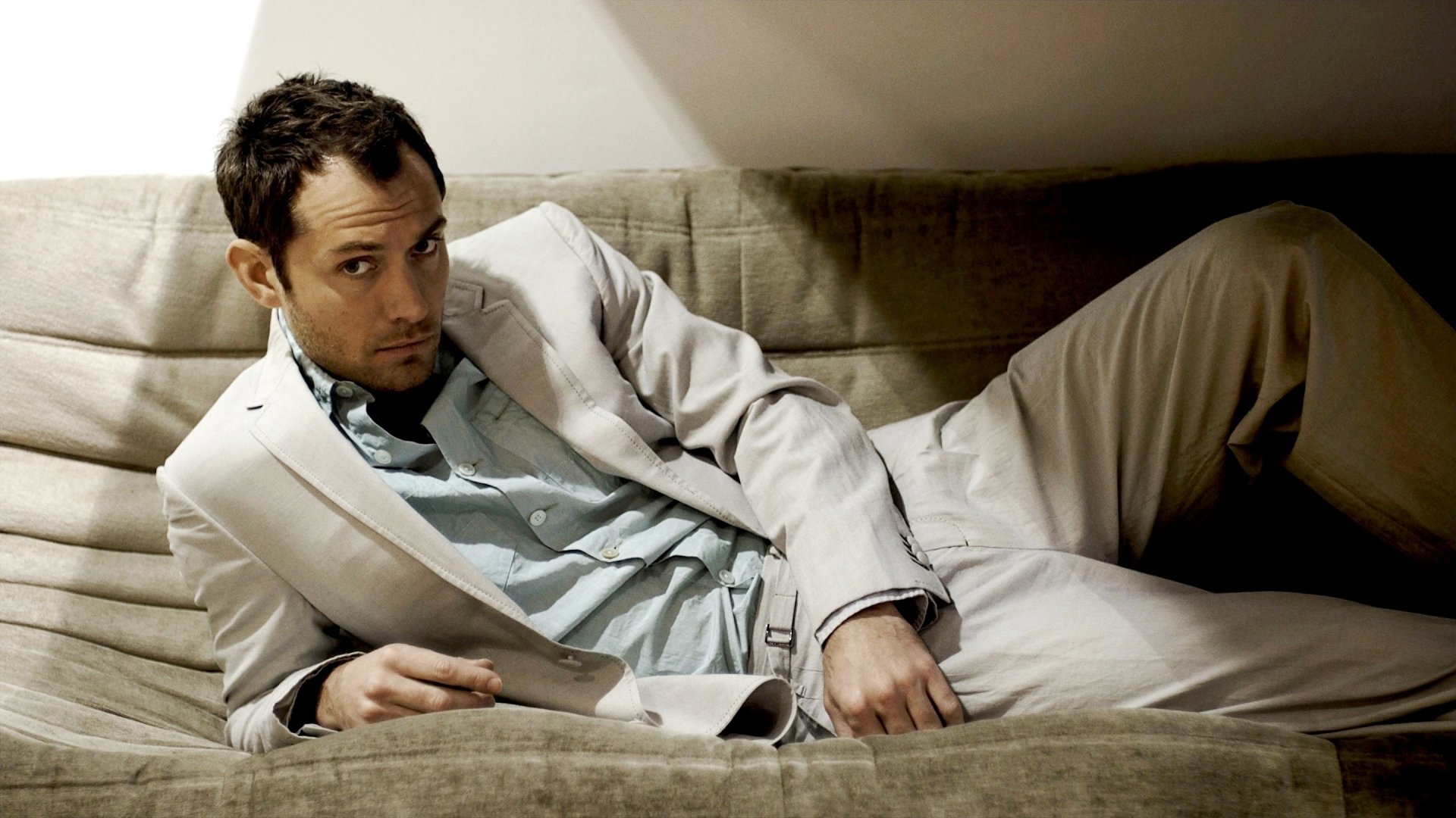 Jude Law Wallpapers