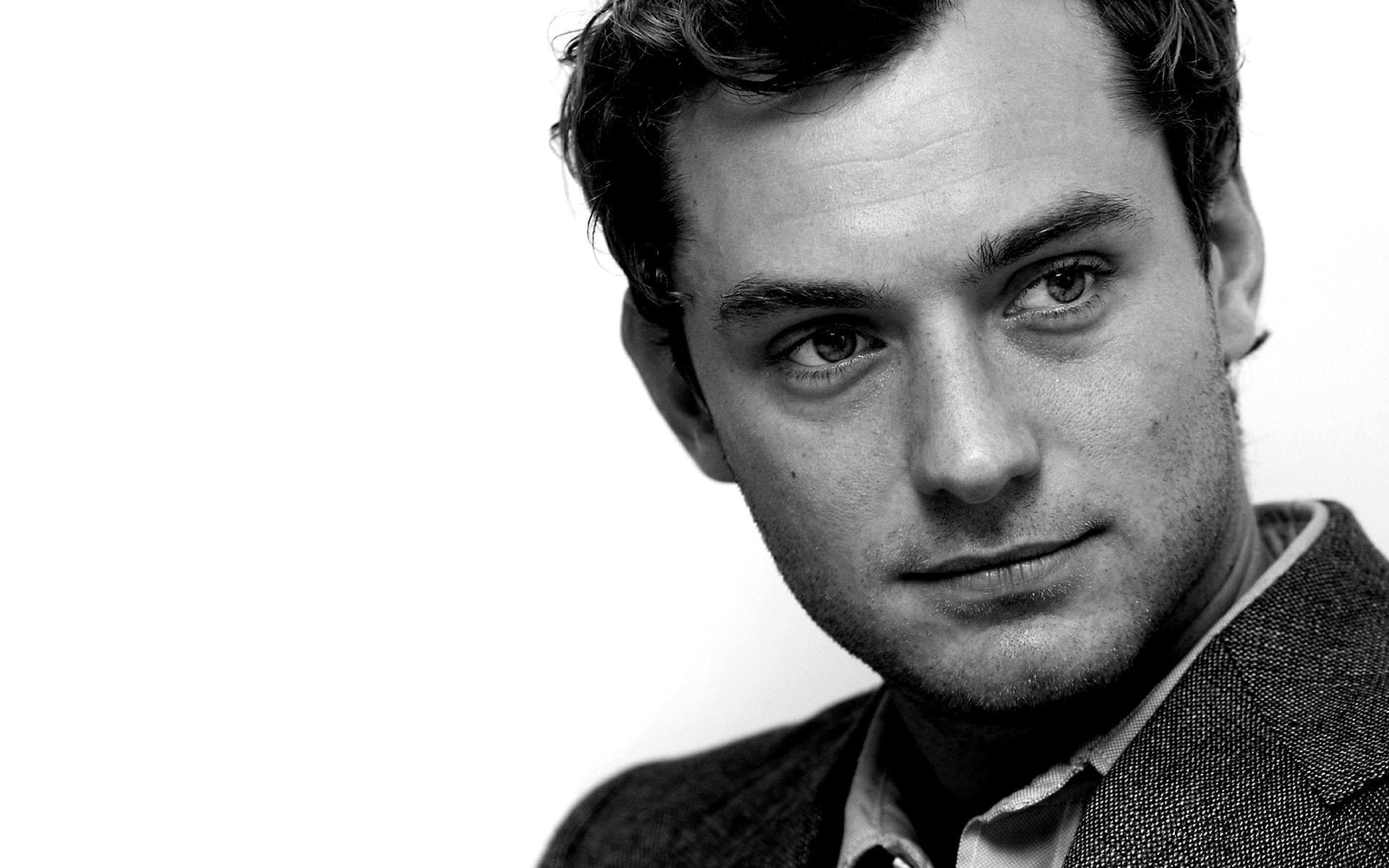 Jude Law Wallpapers