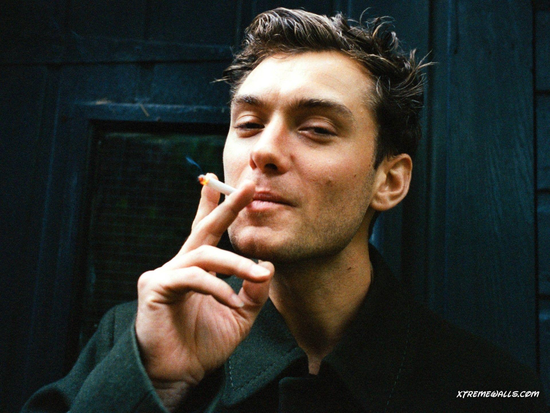 Jude Law Wallpapers