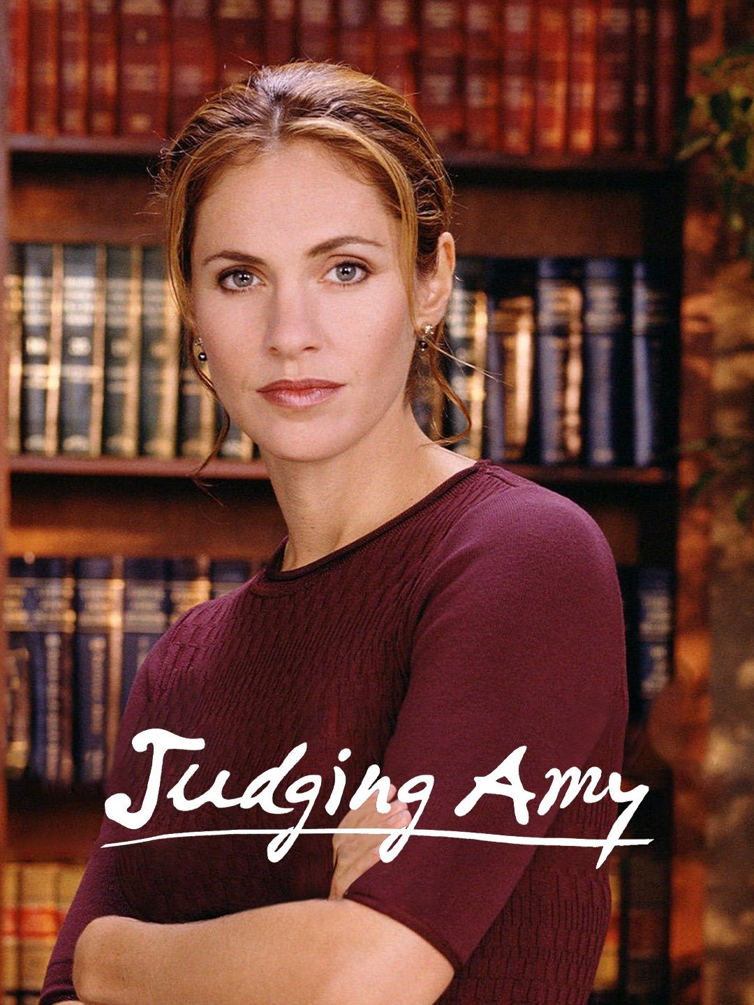 Judging Amy Wallpapers