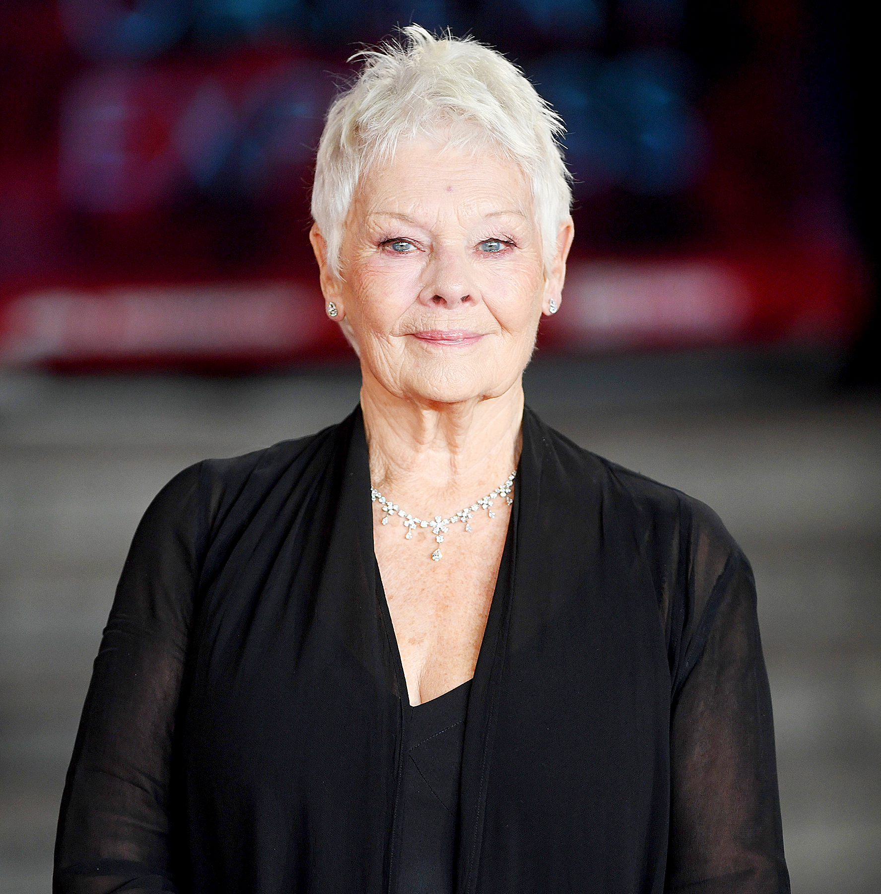 Judi Dench Wallpapers