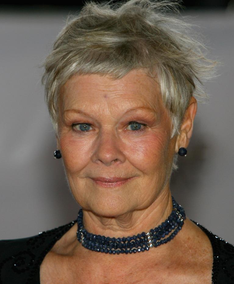 Judi Dench Wallpapers