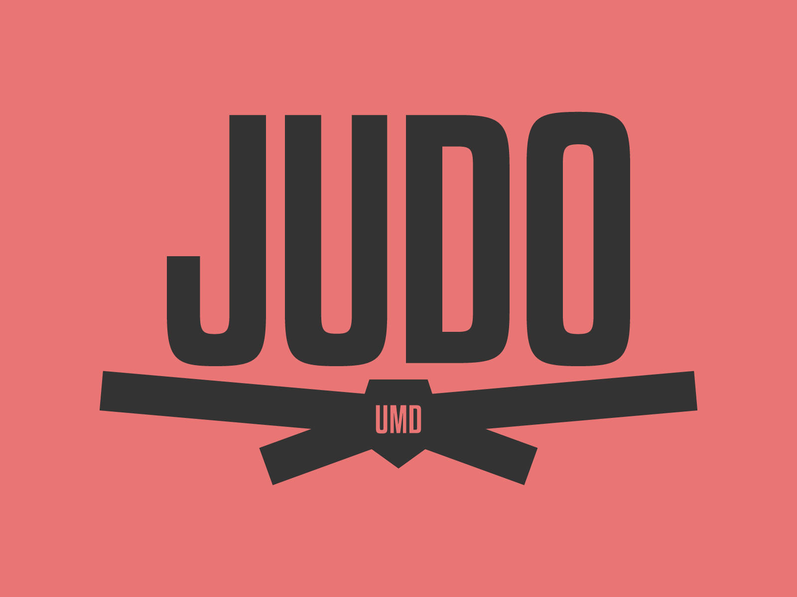 Judo Background