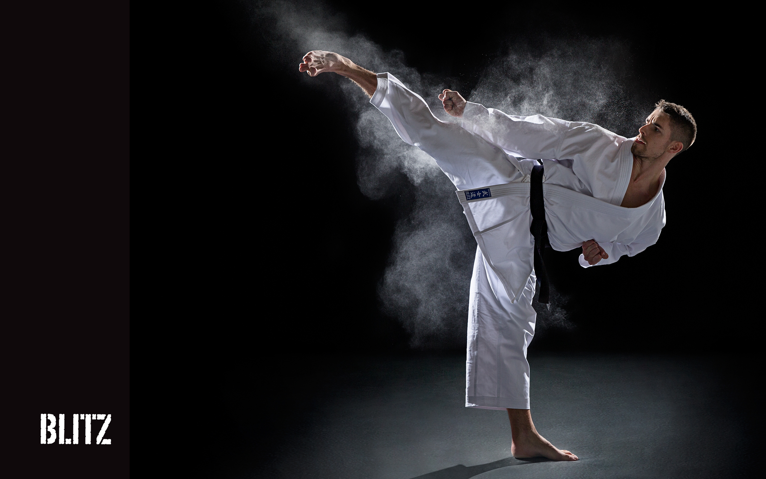 Judo Wallpapers