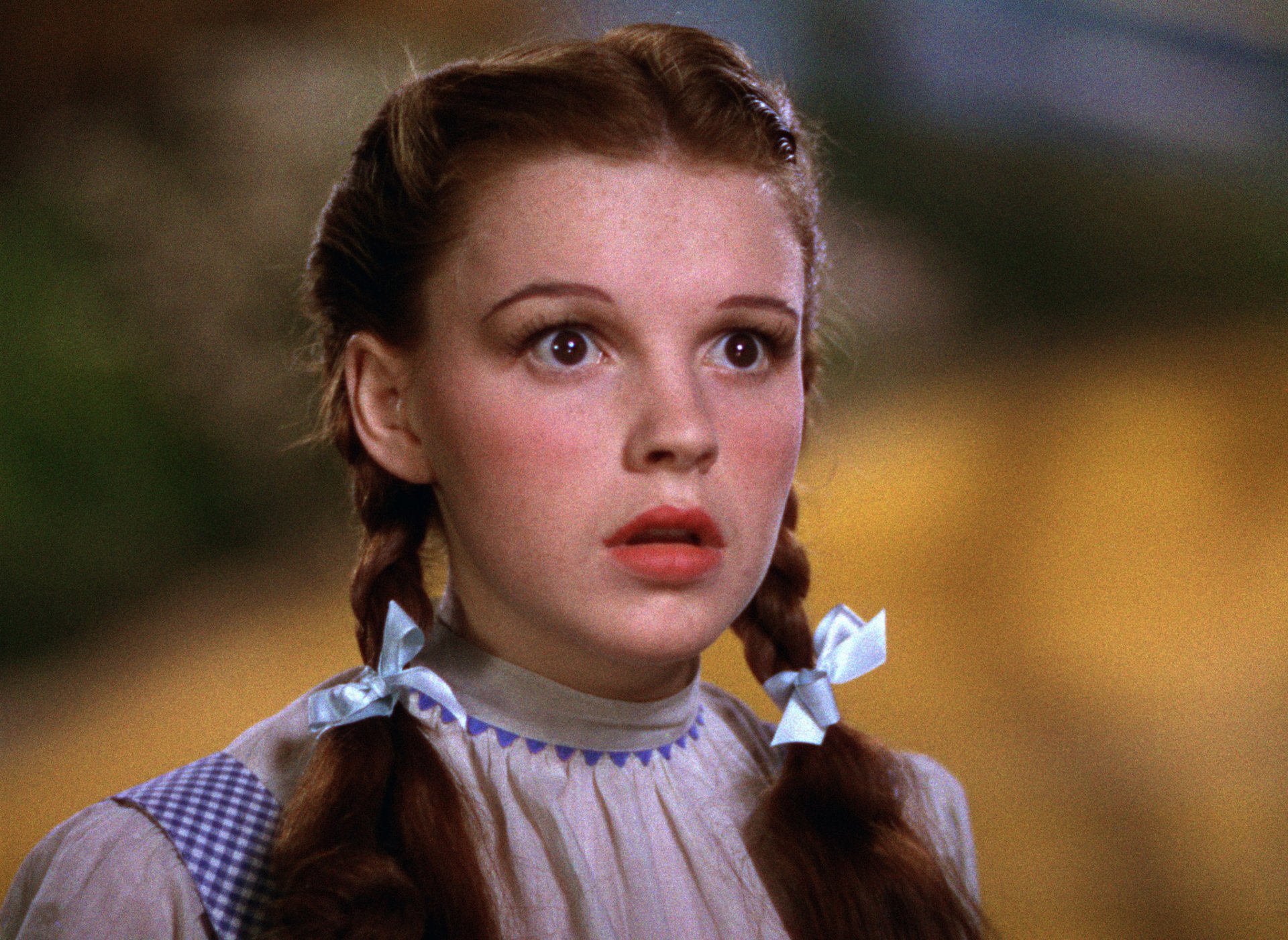 Judy Garland Wallpapers