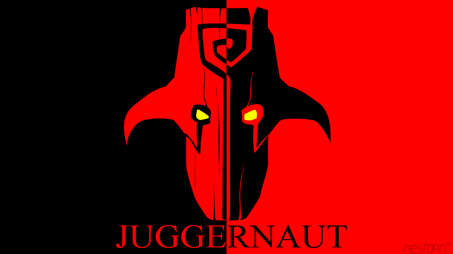 Juggernaut Wallpapers