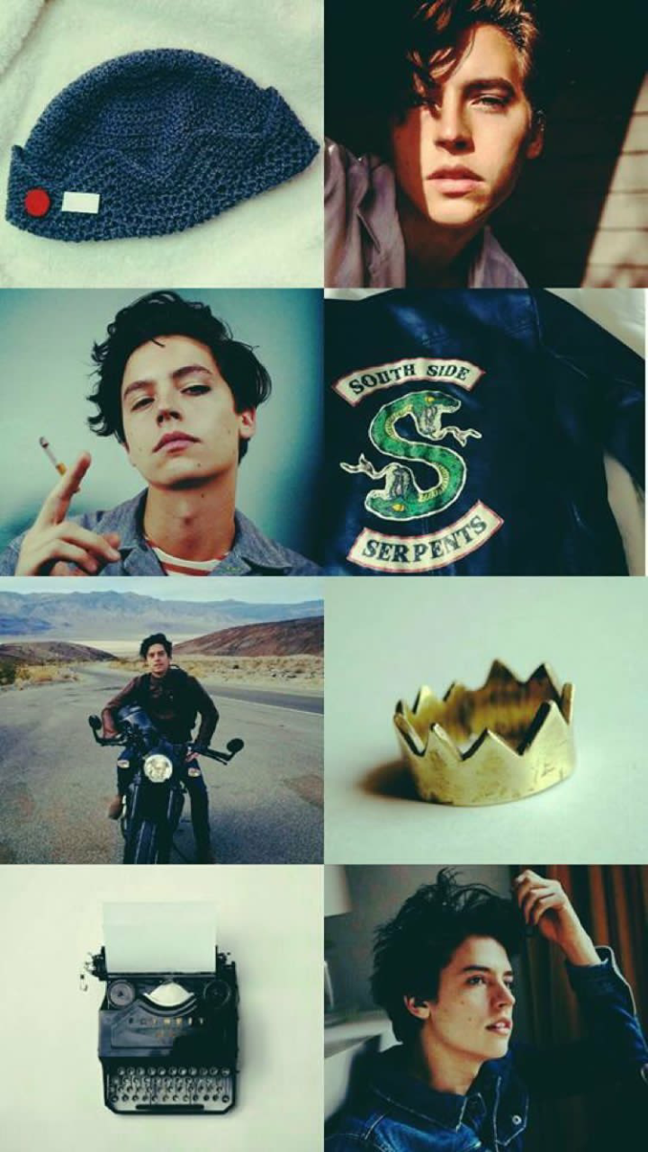 Jughead Jones Wallpapers