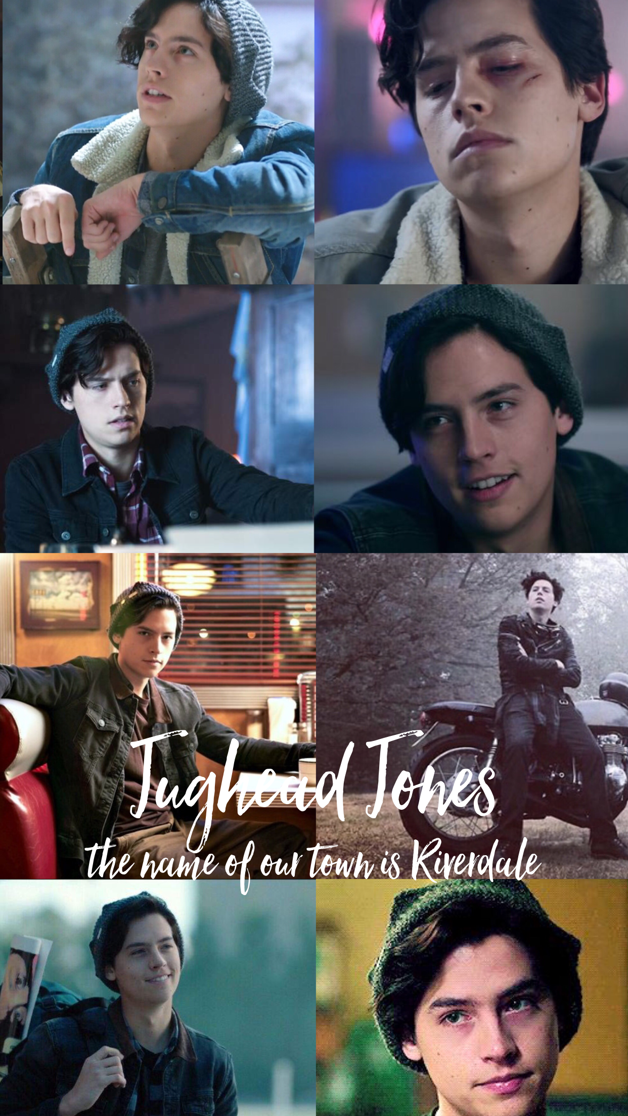 Jughead Jones Wallpapers