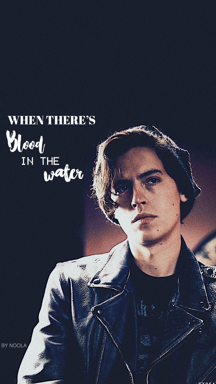 Jughead Jones Wallpapers