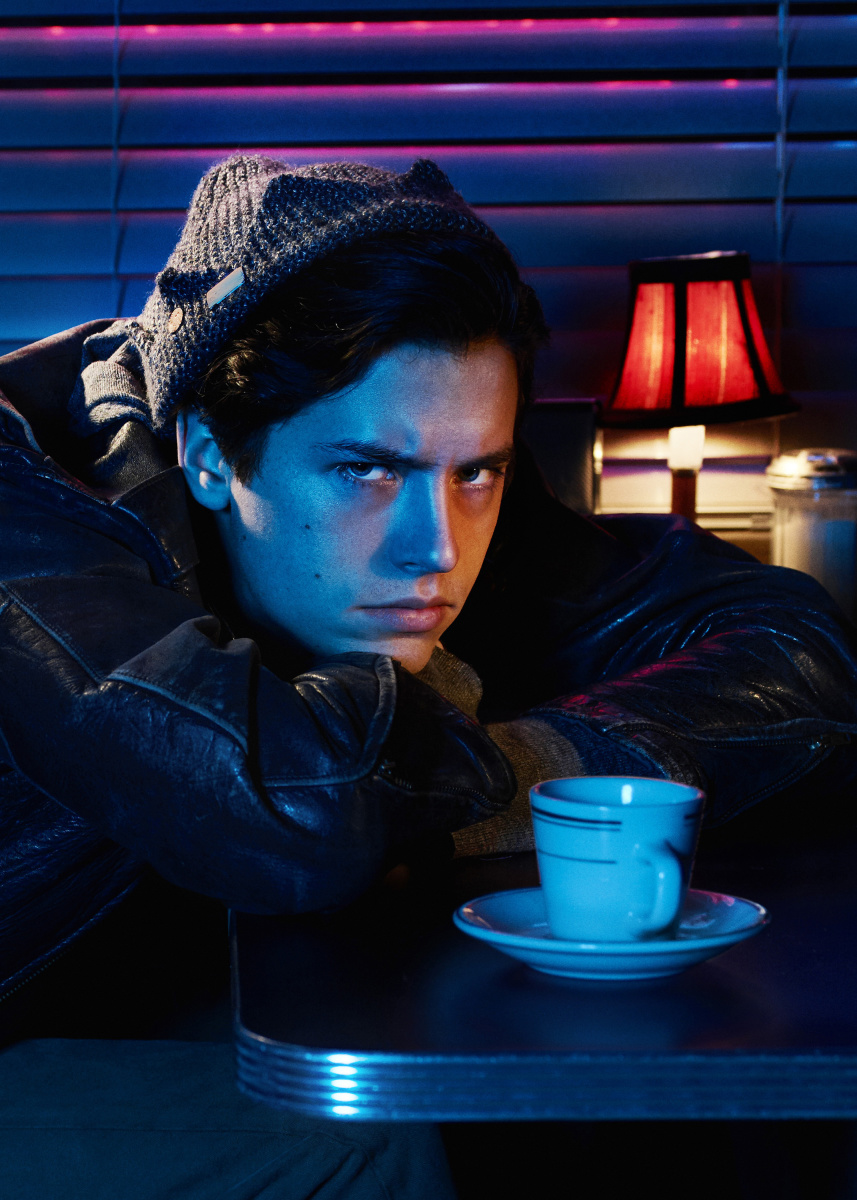 Jughead Jones Wallpapers