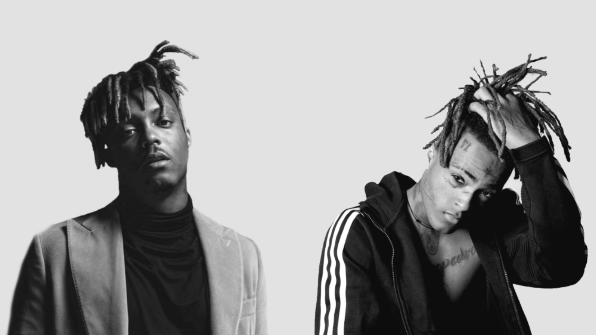 Juice Wrld 1920X1080 Wallpapers