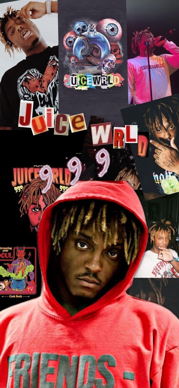 Juice Wrld Aesthetic Wallpapers