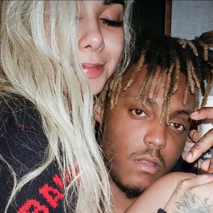 Juice Wrld And Ally Lotti Wallpapers