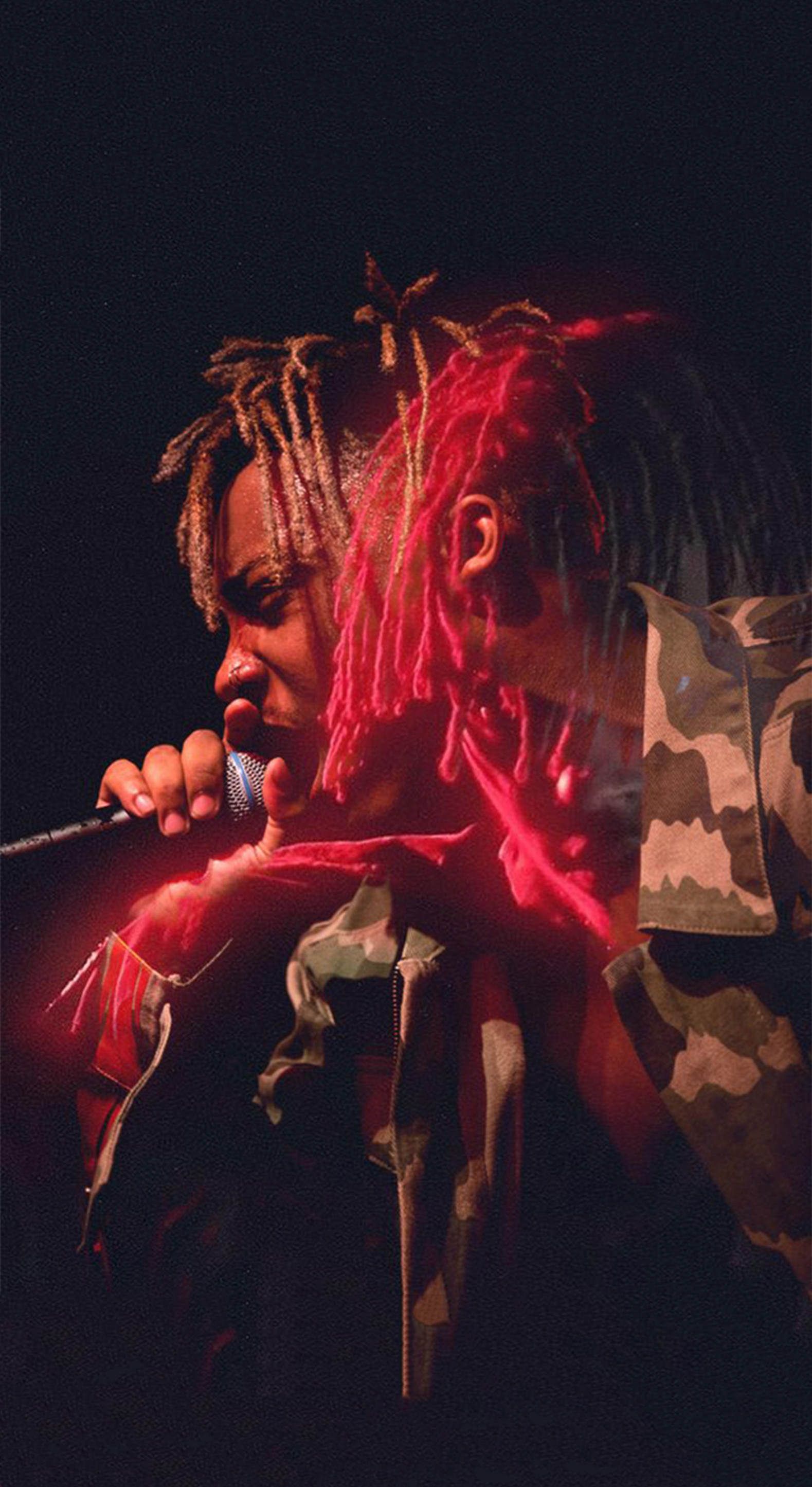 Juice Wrld Backgrounds