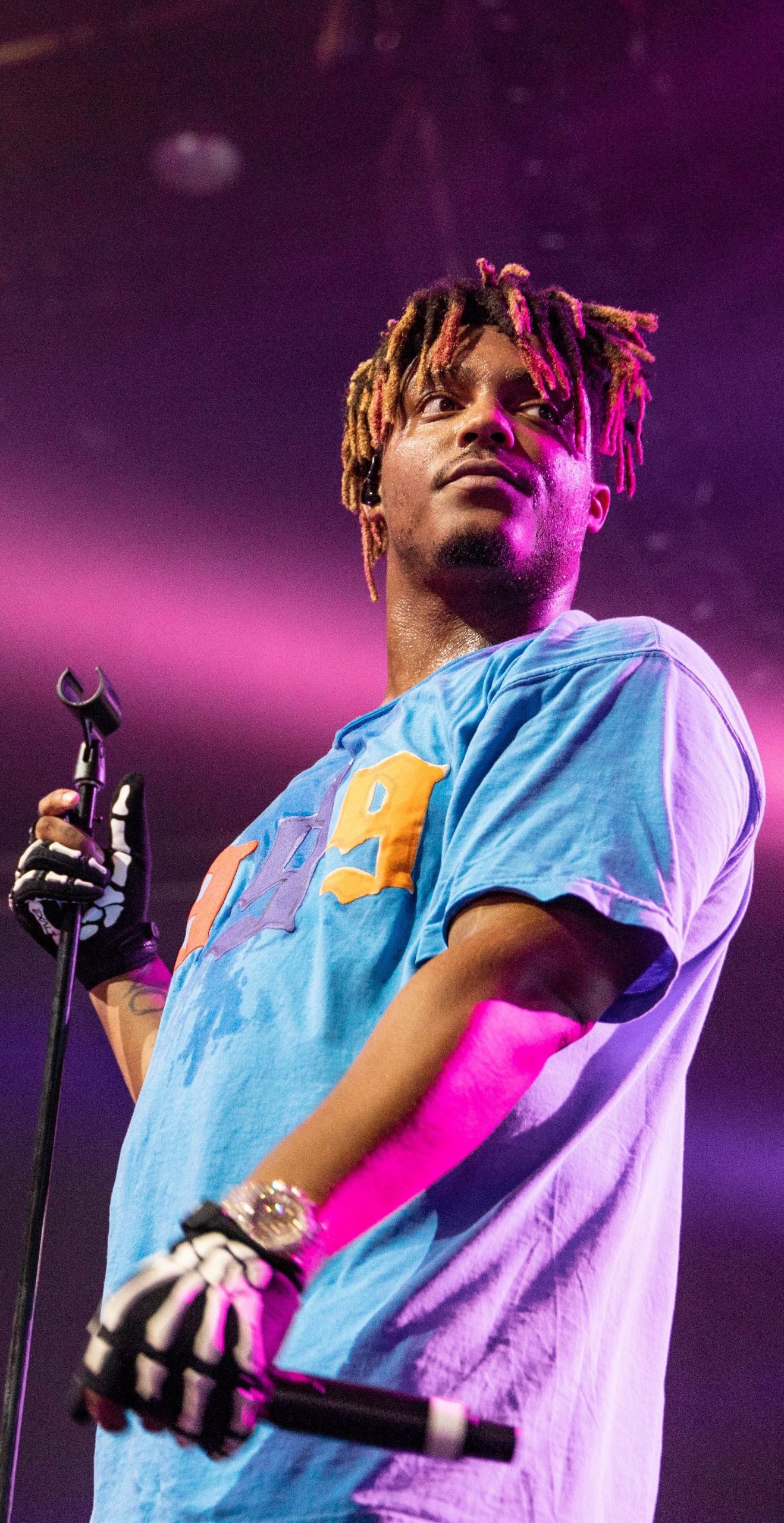 Juice Wrld Backgrounds