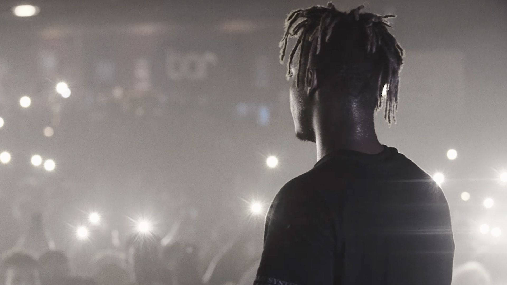 Juice Wrld Live Wallpapers