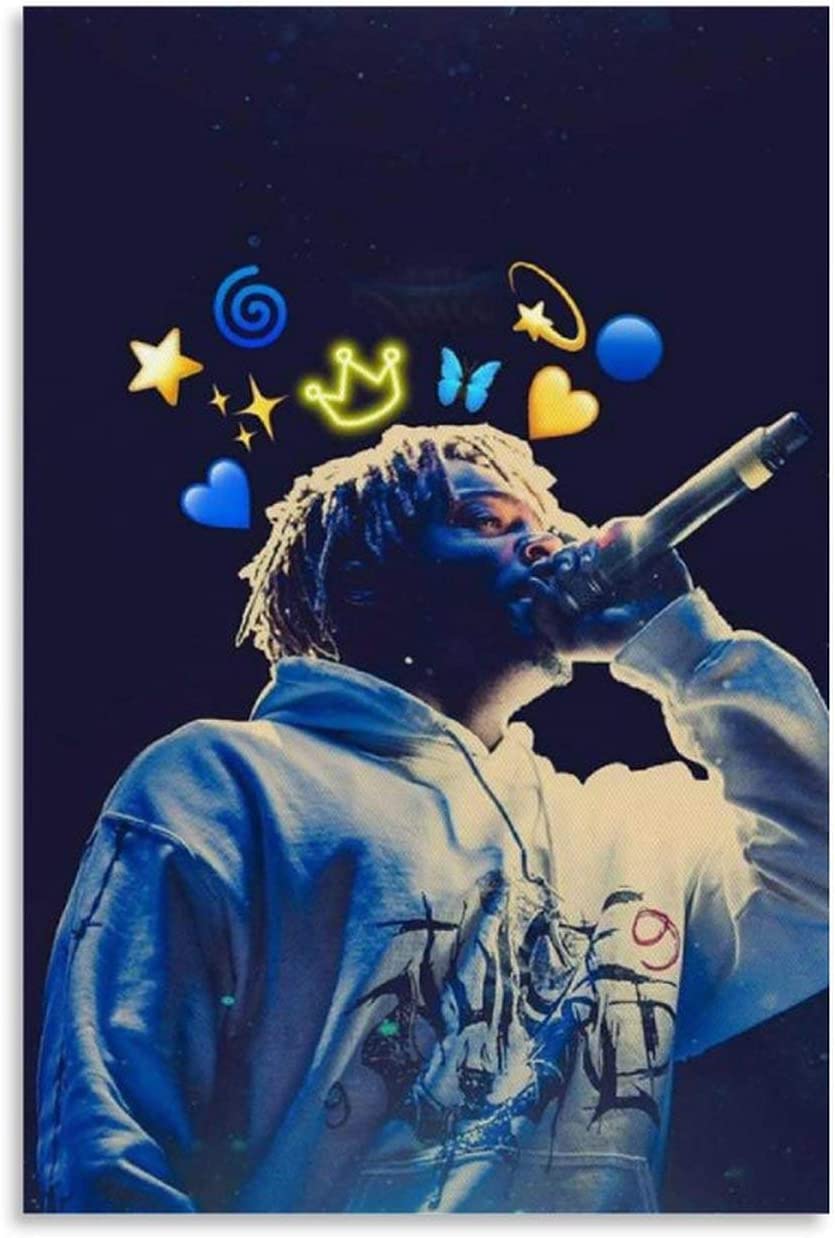 Juice Wrld Live Wallpapers