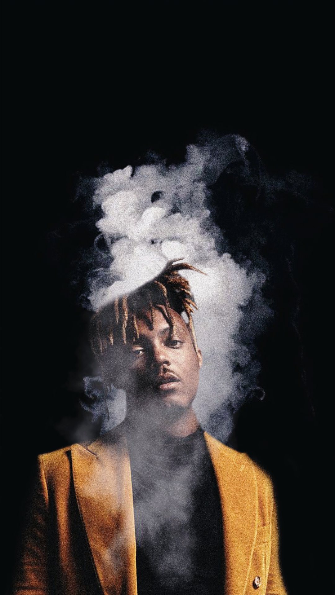 Juice Wrld Phone Wallpapers