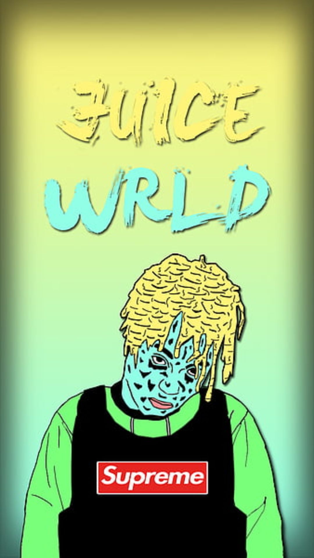 Juice Wrld Phone Wallpapers