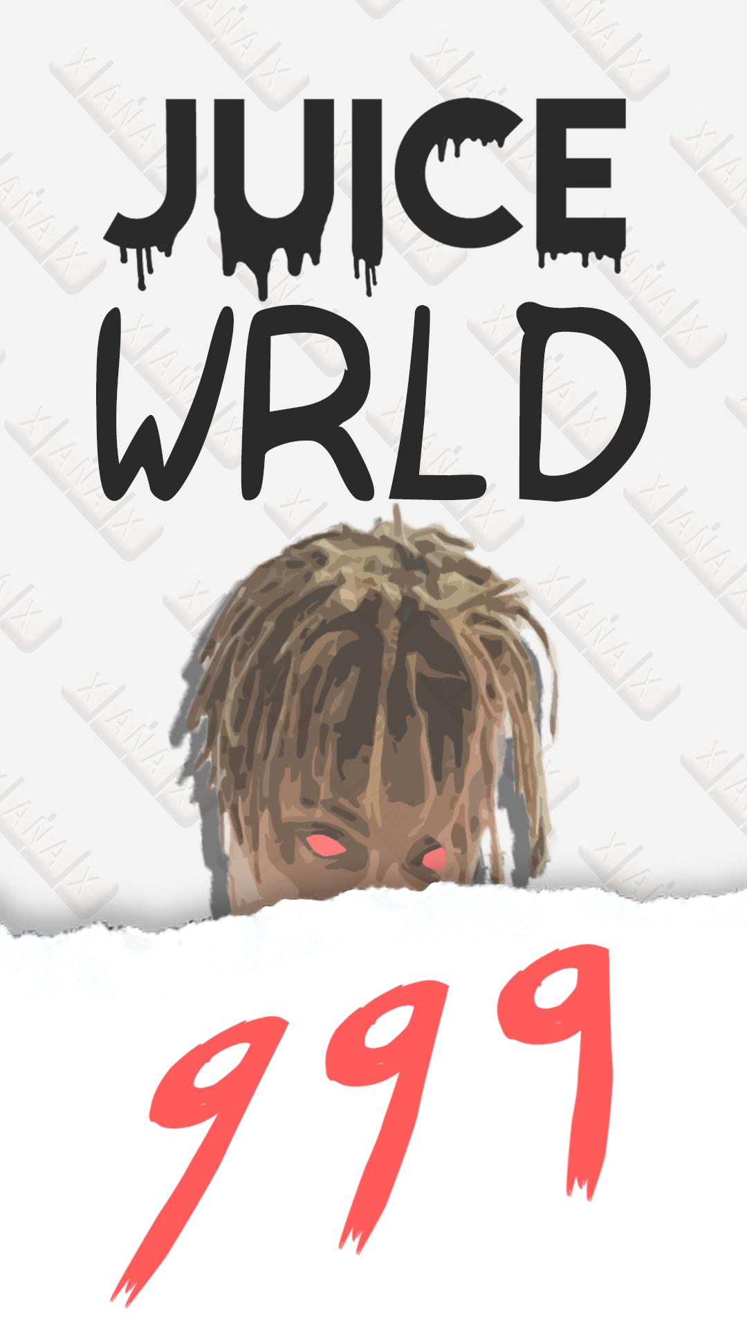 Juice Wrld Phone Wallpapers