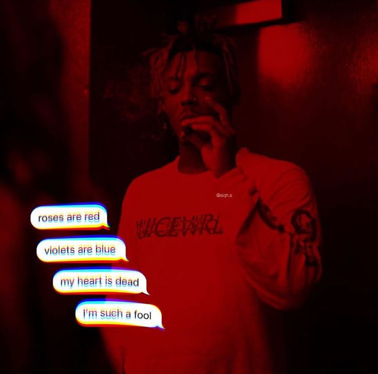 Juice Wrld Quotes Wallpapers