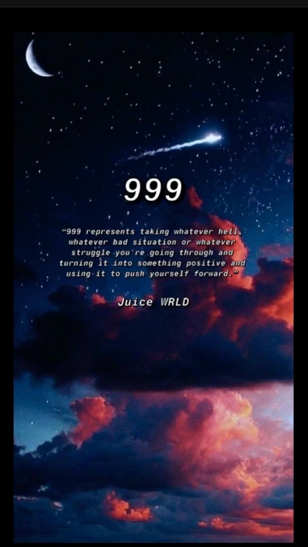 Juice Wrld Quotes Wallpapers