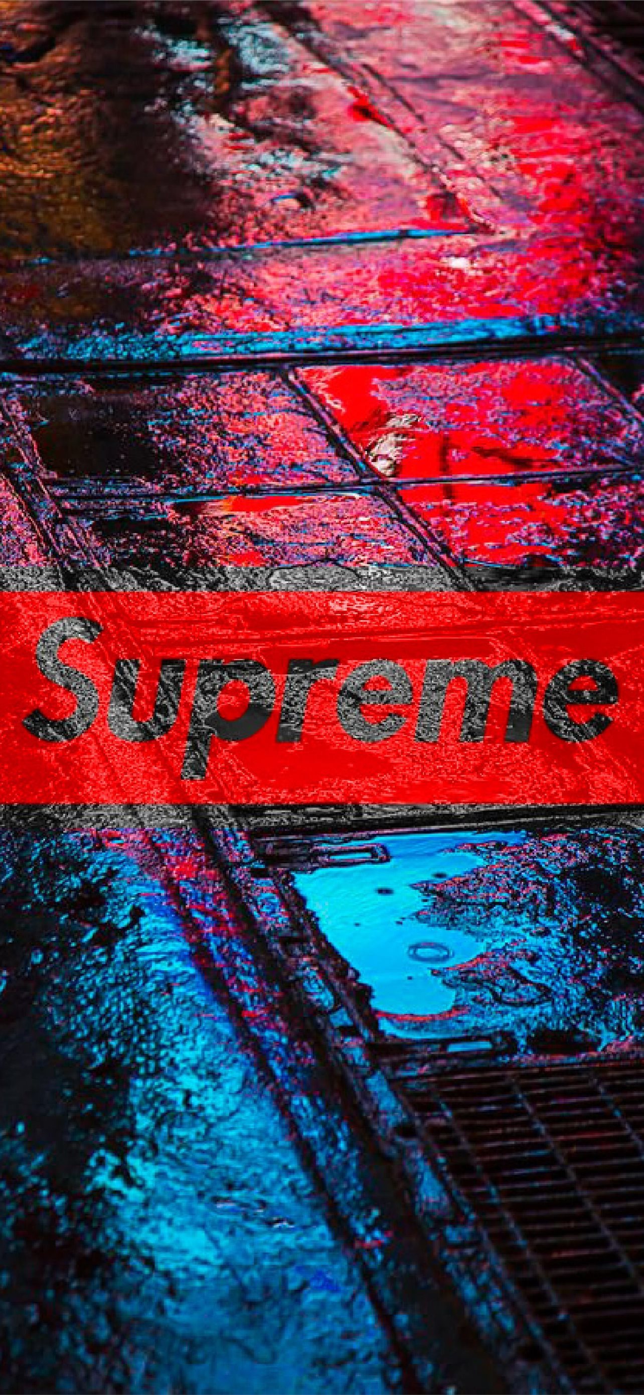 Juice Wrld Supreme Wallpapers