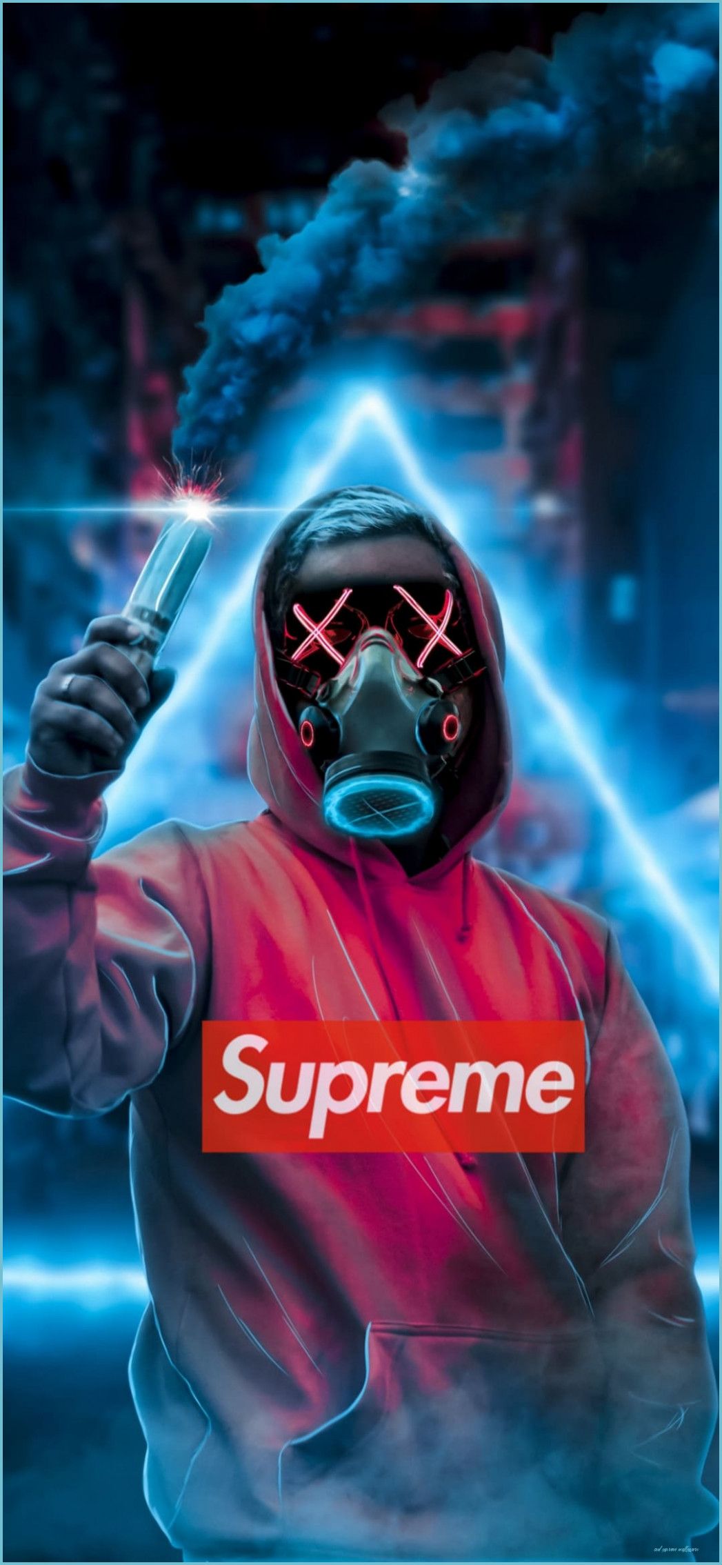 Juice Wrld Supreme Wallpapers