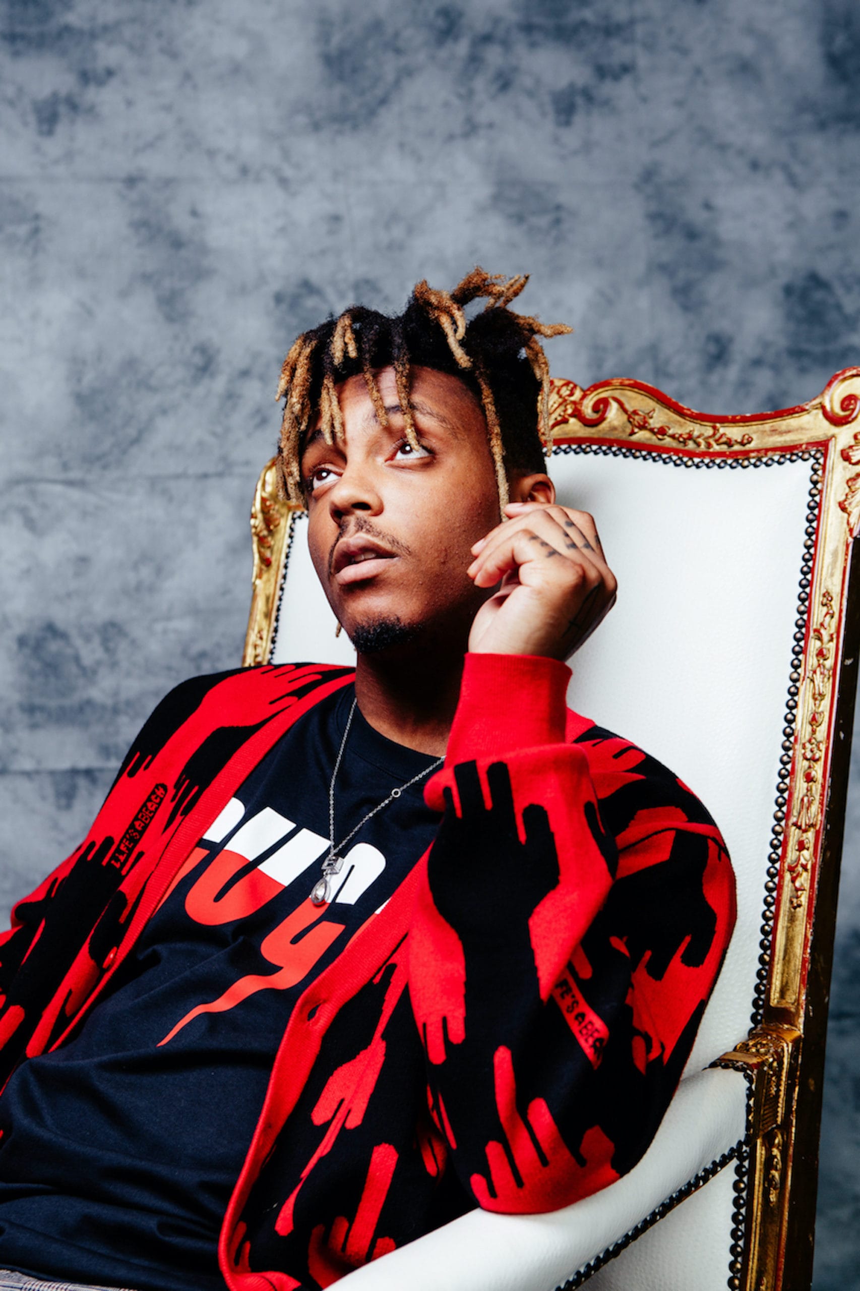 Juice Wrld Wallpapers