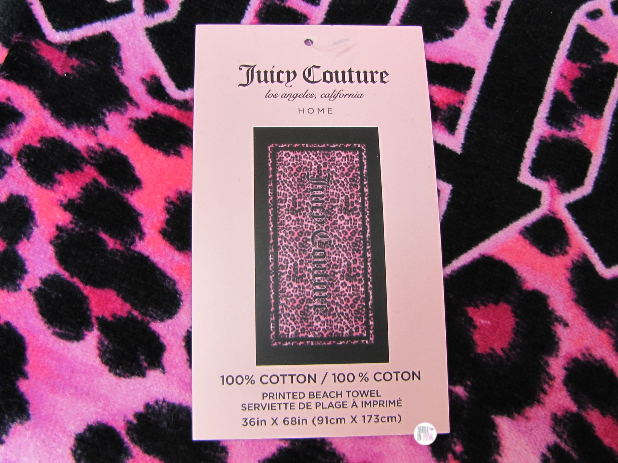 Juicy Couture Wallpapers