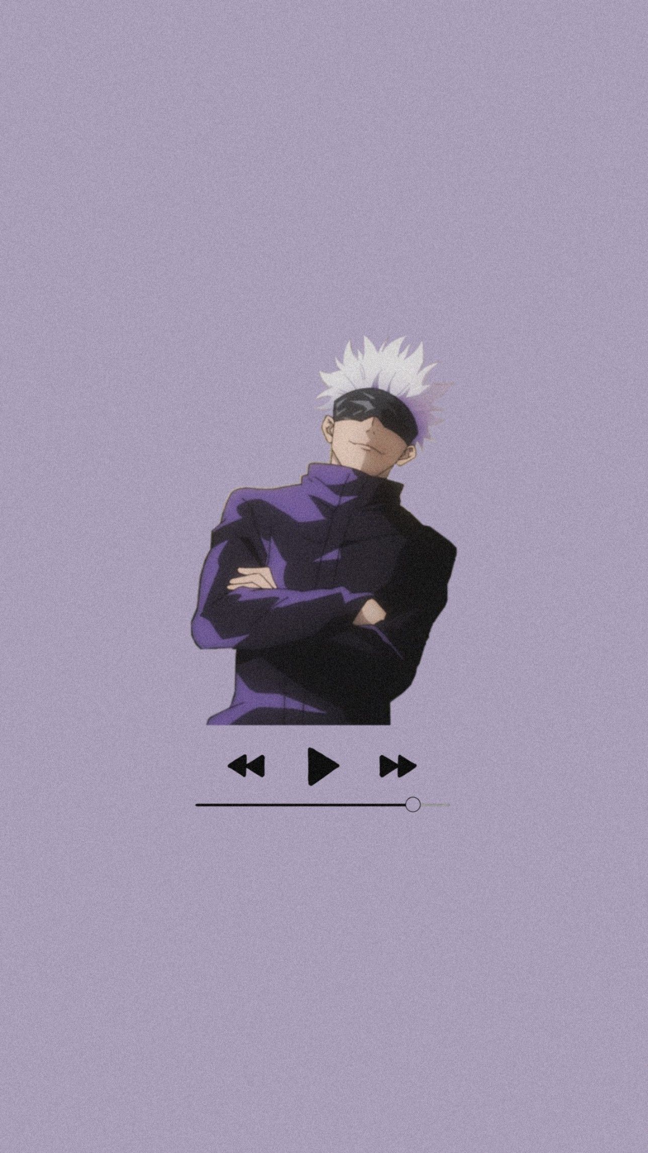 Jujutsu Kaisen And Satoru Gojo Art Wallpapers