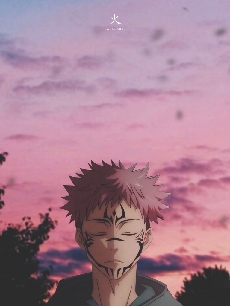 Jujutsu Kaisen Cute Wallpapers